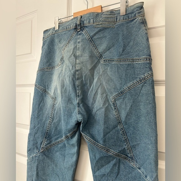 NEW with tags Revice Venus Star Jeans - Picture 7 of 9